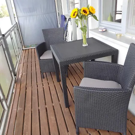 Haus Zur Duene W10zdk * Penzance