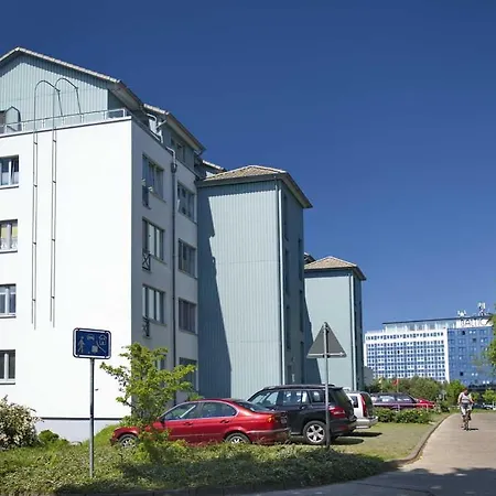 Haus Zur Duene W10zdk *