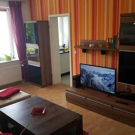 Haus Zur Duene W10zdk Daire Penzance