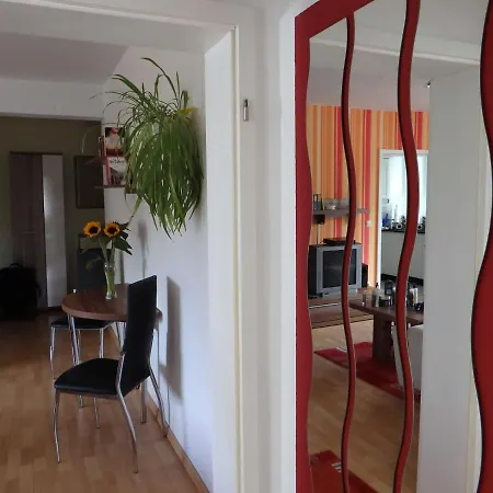 Haus Zur Duene W10zdk