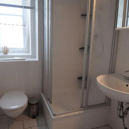 Haus Zur Duene W10zdk * Penzance