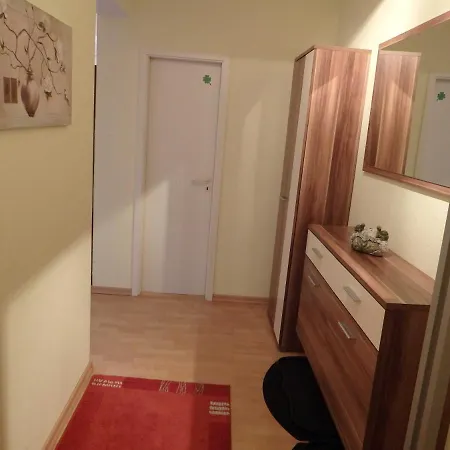 Daire Haus Zur Duene W10zdk