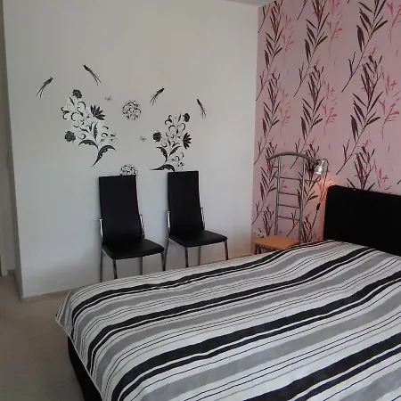 Haus Zur Duene W10zdk