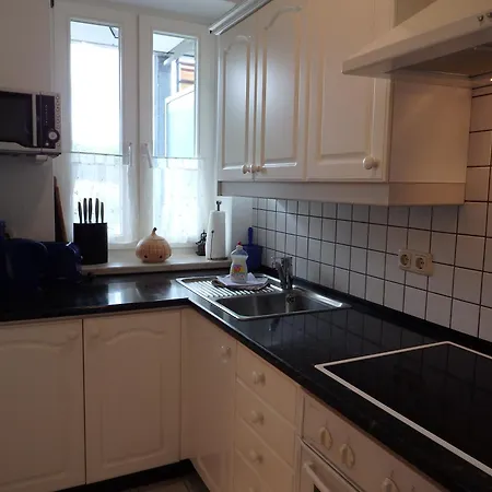 Haus Zur Duene W10zdk * Penzance