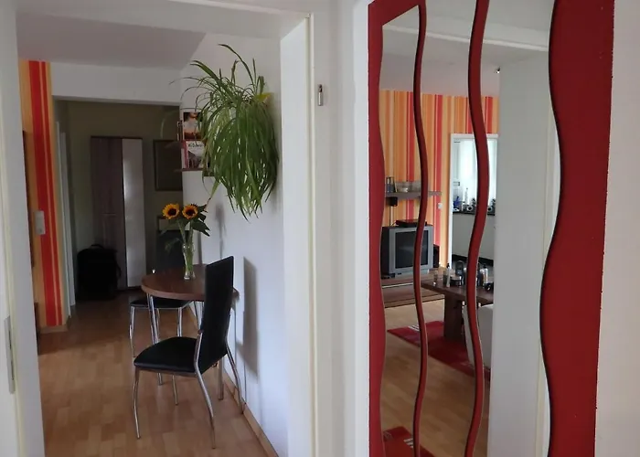 Haus Zur Duene W10zdk