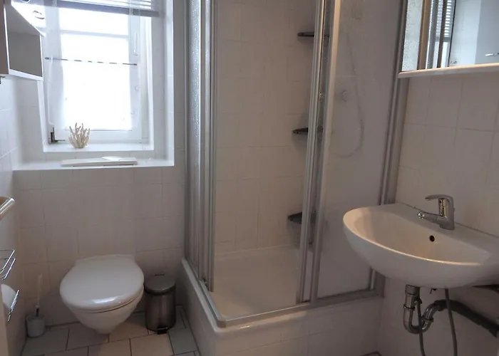 Haus Zur Duene W10zdk * צינוביץ