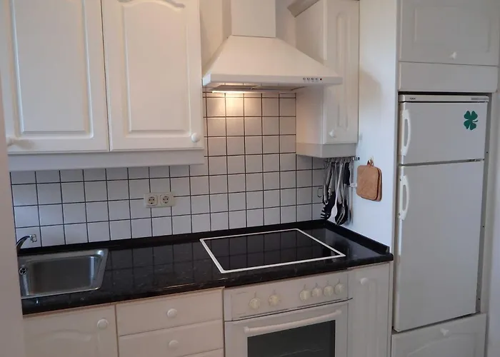 Haus Zur Duene W10zdk צינוביץ