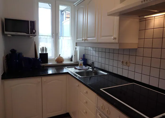 Haus Zur Duene W10zdk