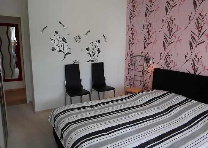 Haus Zur Duene W10zdk